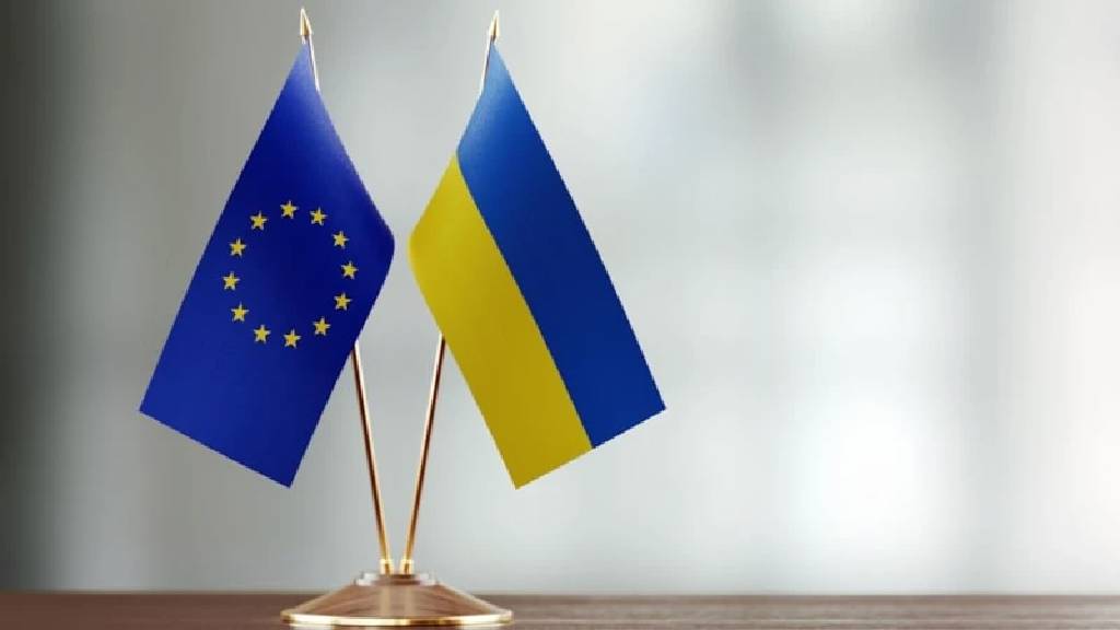 AB'den Ukrayna'ya 6.1 milyar euro'luk savunma desteği