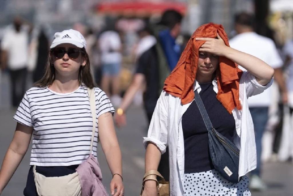 Meteoroloji'den yeni hafta tahmini