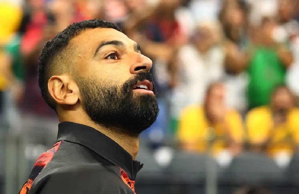 Salah-Trabzonspor'da sona doğru