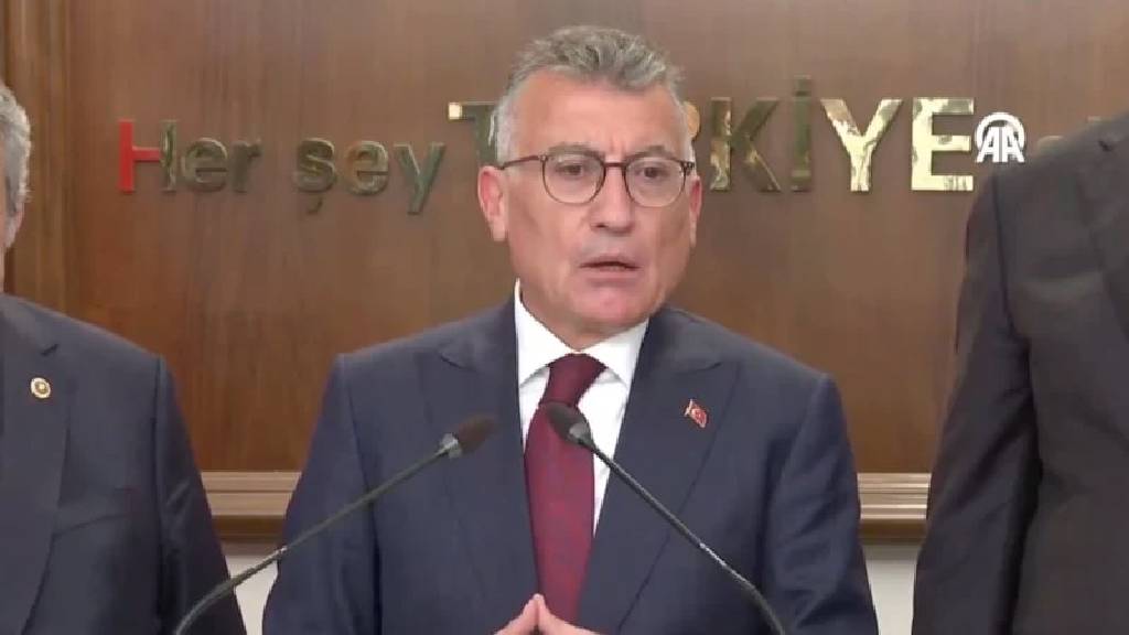 "Örgüt yöneticileri ve kasten öldürme suçları kapsam dışında"