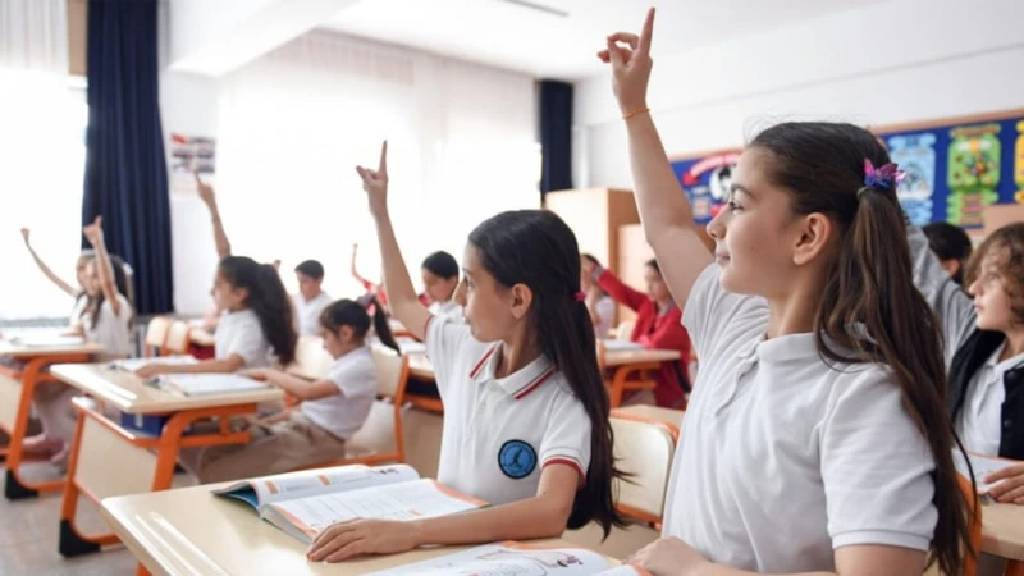 MEB'den genelge: Milli Dayanışma etkinlikleri düzenlenecek