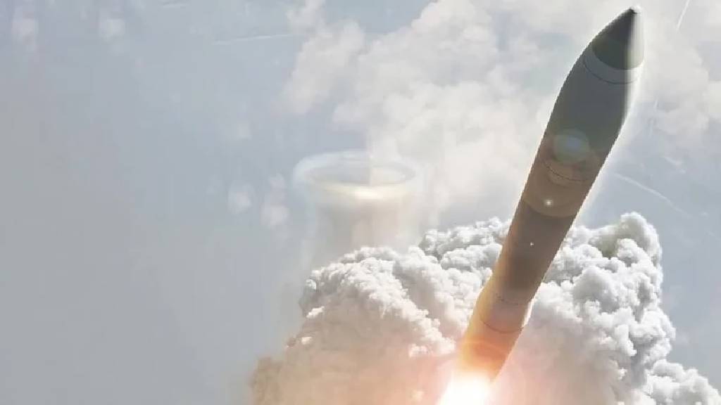 "ABD, THAAD Füzelerinin yüzde 80'ini tüketti"