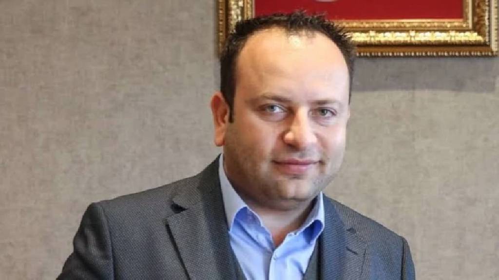 İsmail Çanak, İstanbul Adliyesi'ne teslim oldu