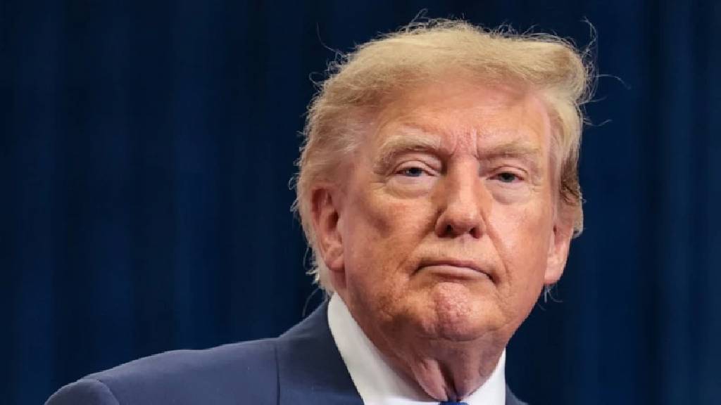 Trump'tan Venezuela petrol açıklaması