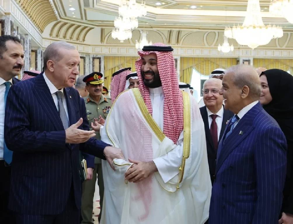 "En büyük kazanan Türkiye olabilir"