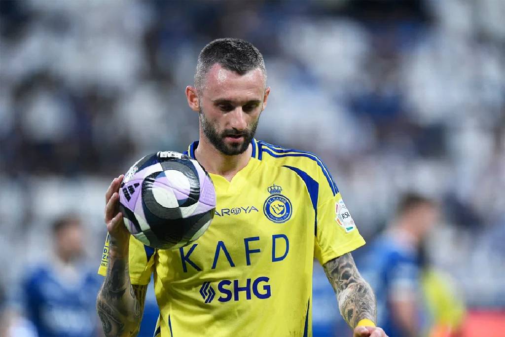 Trabzonspor'da Marcelo Brozovic harekatı