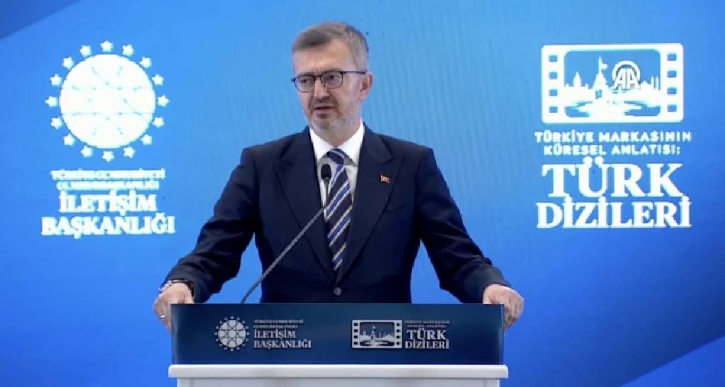 "Bu tehlilke bugün de karşımızda"