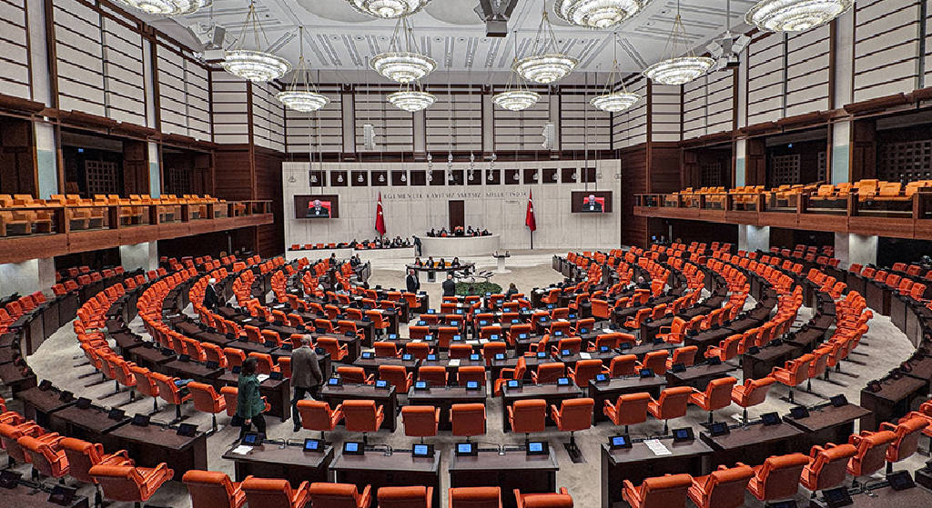 12 Maddelik yasa düzenlemesinin detayları