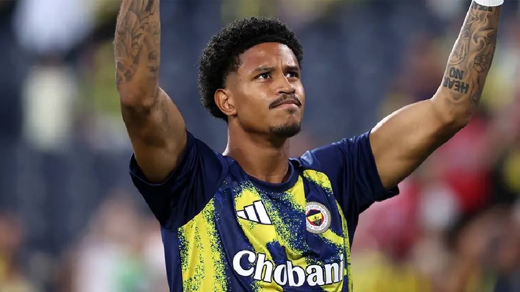 Premier Lig'den Oosterwolde'ye teklif