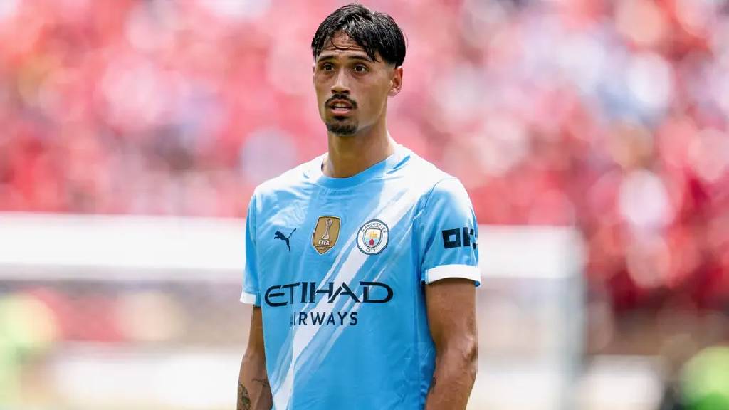 Manchester City'li yıldız Galatasaray'ın listesinde