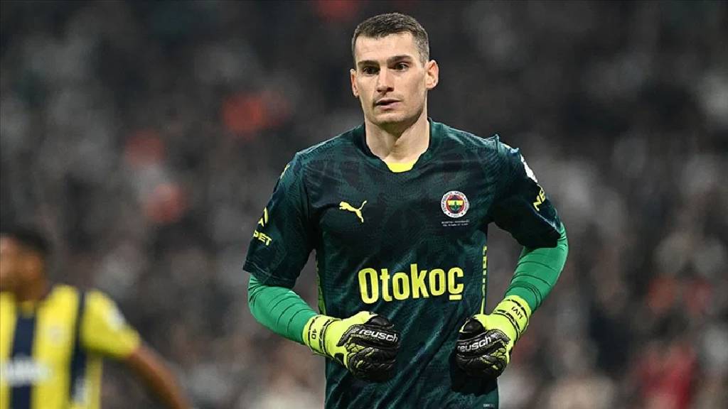 Barcelona, Fenerbahçe'li isme talip oldu