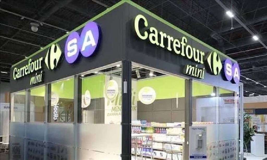 CarrefourSA'nın kontrol hisseleri el değiştirdi