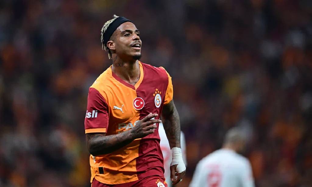 Süpriz ayrılık gündemi: "Lemina"