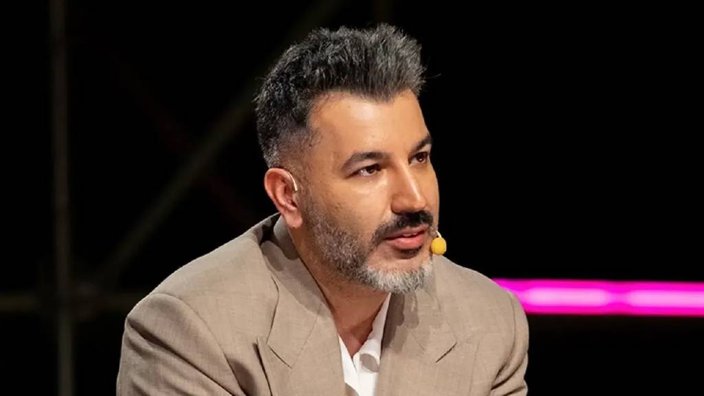 "Manifest" grubu kurucusu Tolga Akış gözaltına alındı