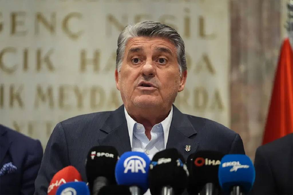 Serdal Adalı'dan TFF ve MHK'ye sert tepki