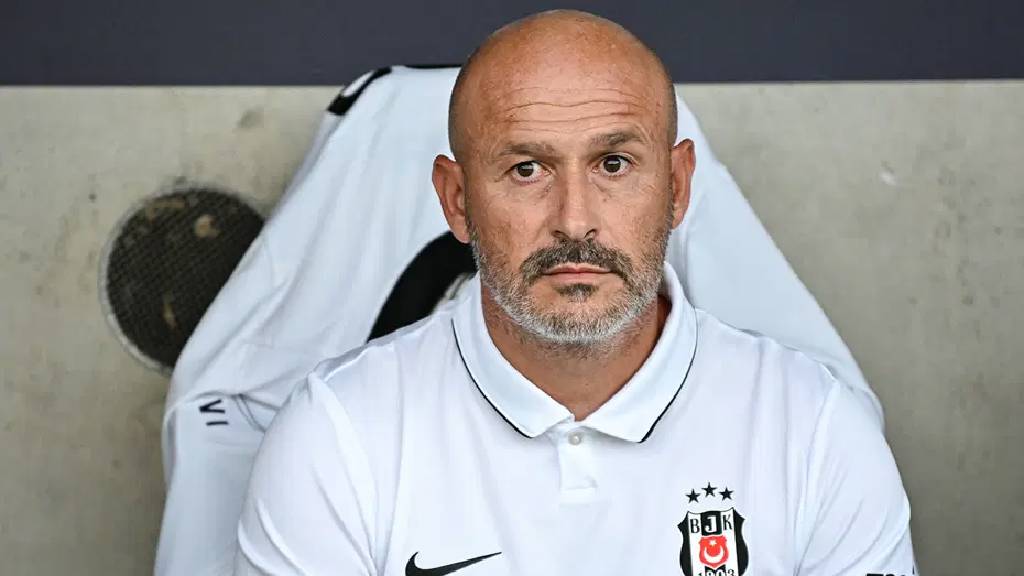 Italiano'nun sağ kanat için B planı öğrenildi