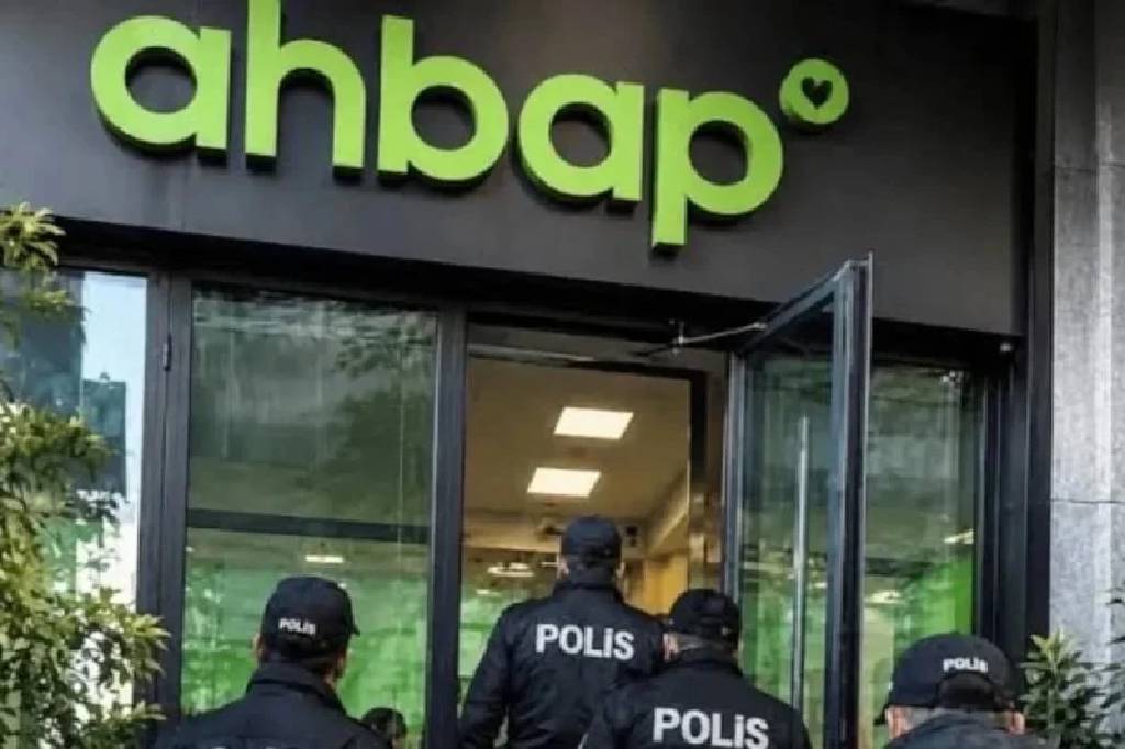 Ahbap soruşturmasında "mağdur" ünlüler