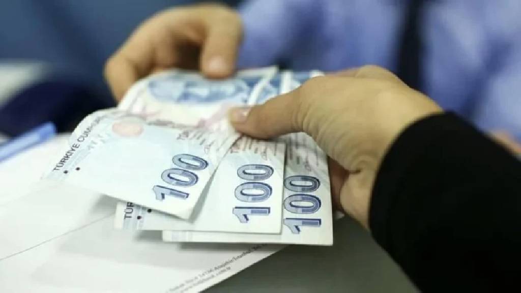 Emeklilere zam farkının ödeneceği tarih netleşti