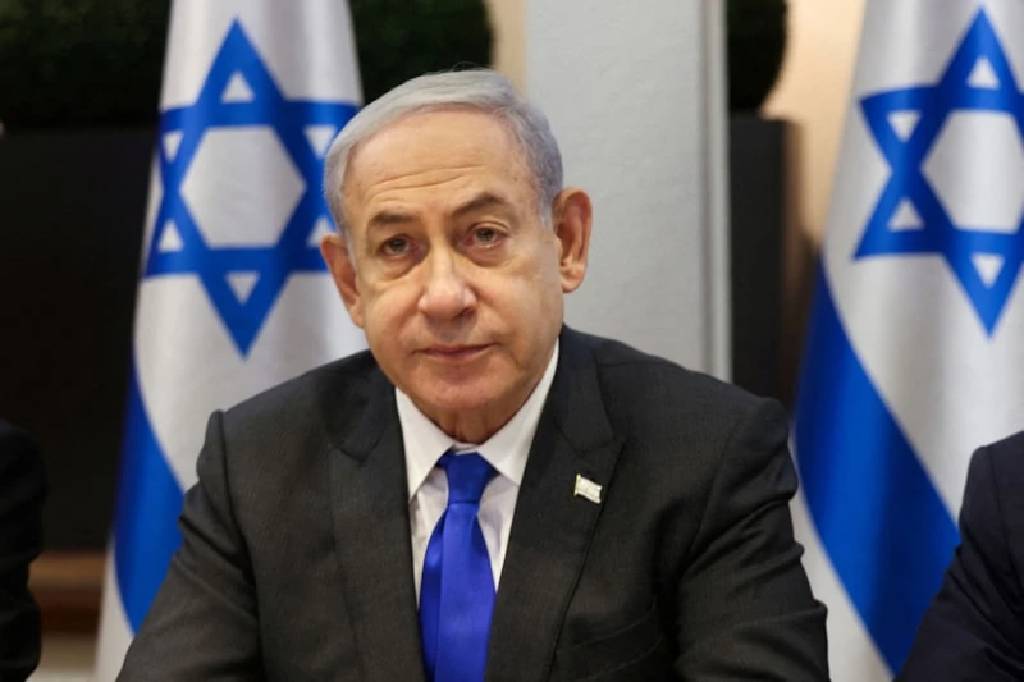 "Netanyahu, seçimleri kaybetmekten korkuyor"