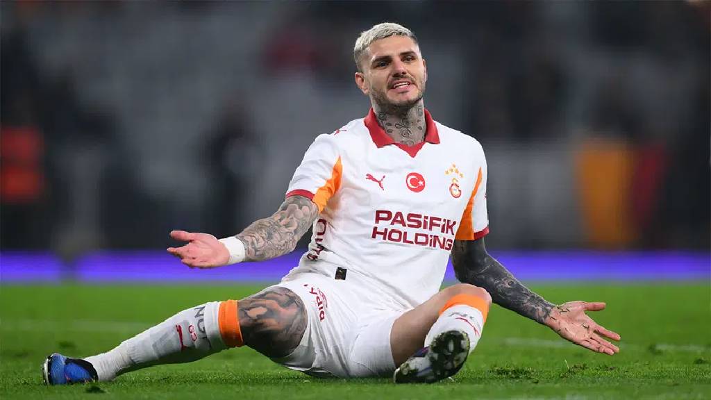 Icardi için "zaman daralıyor" iddiası