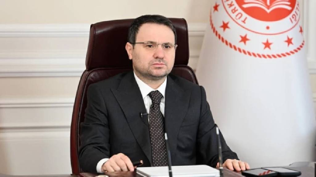 "Milletimizin başı sağ olsun"
