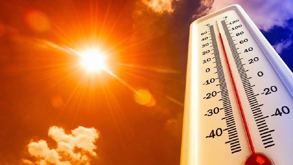 Sıcaklıklar Cuma gününden itibaren düşüyor