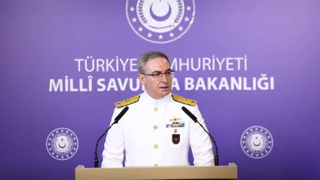 "Nato'ya alternatif veya bir rakip değil"