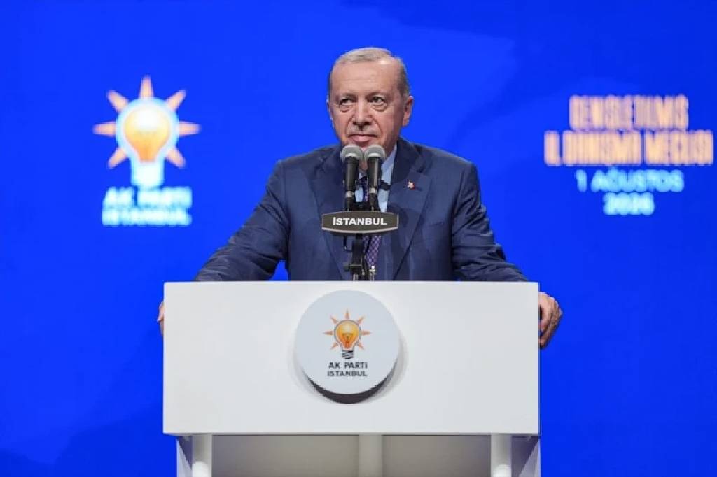 "Eylül ayında İstanbul'da kiralık konut projeleri başlıyor"