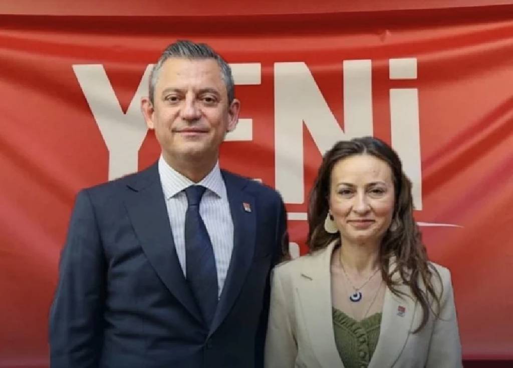 Yeni Parti Manisa İl Başkanı tutuklandı