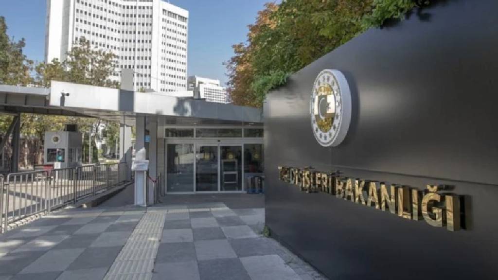 12 Ülkeden İsrail'in saldırılarına ortak tepki