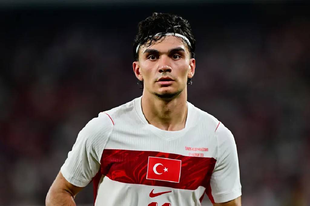 Fenerbahçe'de Can Uzun gelişmesi