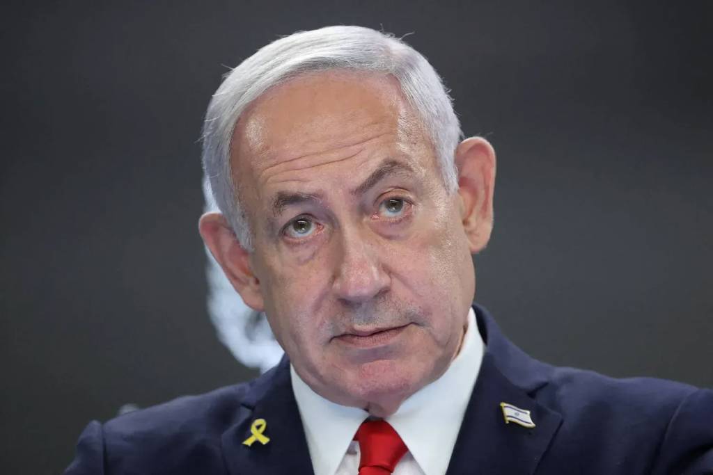 Netanyahu'dan Trump'a sert mesaj