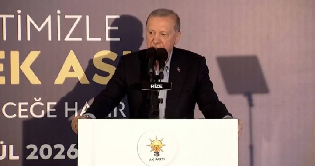 "Büyük Türkiye Mutabakatı" çağrısı