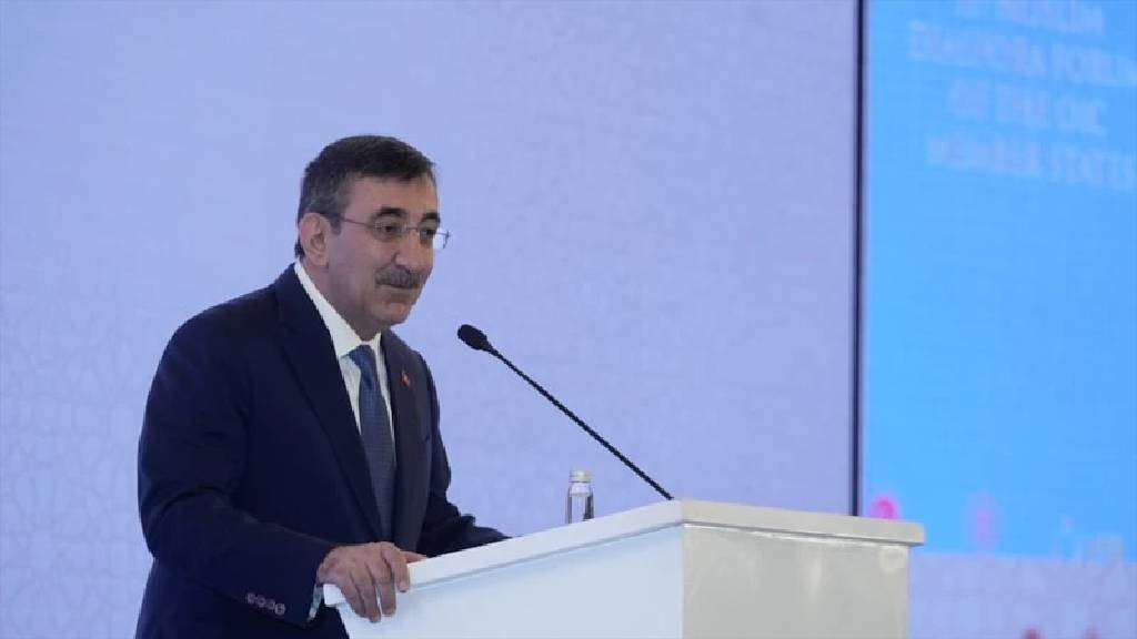 Gazze için uluslararası hukuk vurgusu