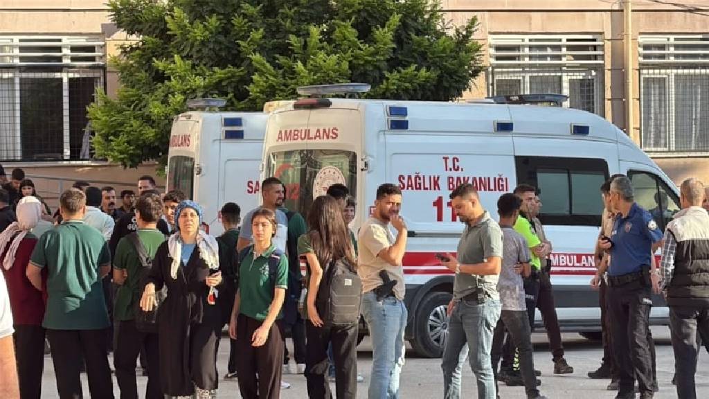 Okul saldırısı sonrası provokatif paylaşımlara soruşturma