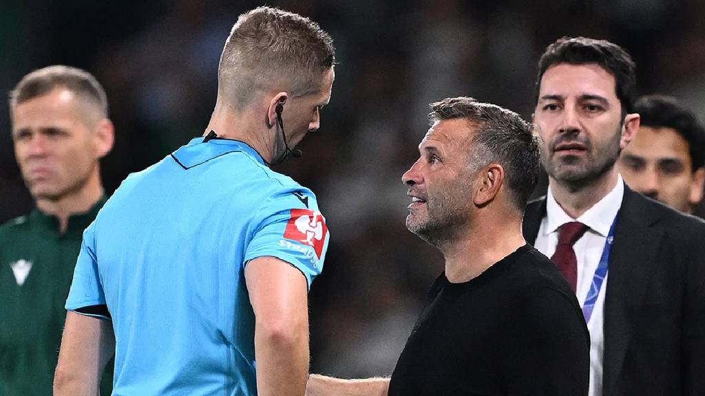 Eskas'ı şikayet için UEFA kararı
