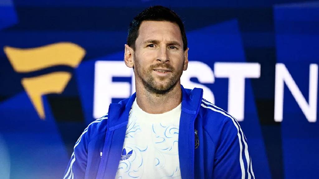 Messi, İspanya'dan bir kulüp daha alıyor
