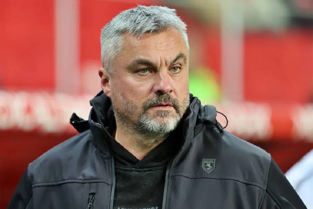 Thomas Reis, Süper Lig'e dönüyor