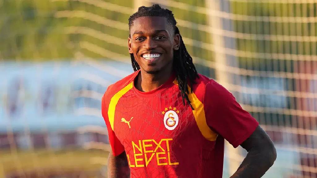 Merakla beklenen Leao kararı çıktı