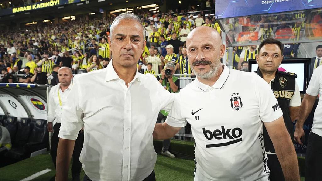 Fenerbahçe'yi ayağa kaldıracak operasyon