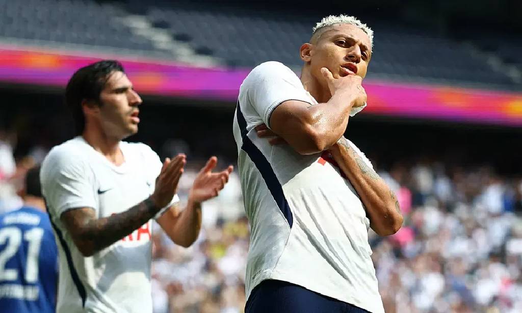 Trabzonspor'a bir yıldız transferi daha