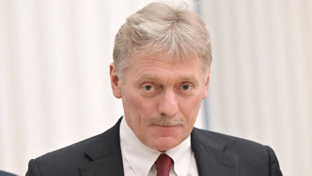 Kremlin'den üçlü barış görüşmelerine yeşil ışık
