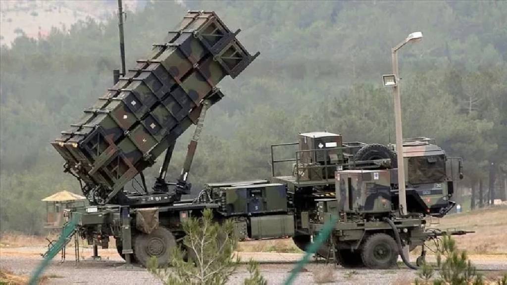 ABD'den İsrail'e 2,8 milyar dolarlık dev mühimmat paketi