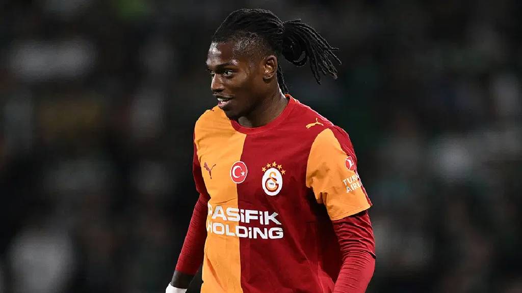 Leao kararı: "Bir ilk yaşanacak"