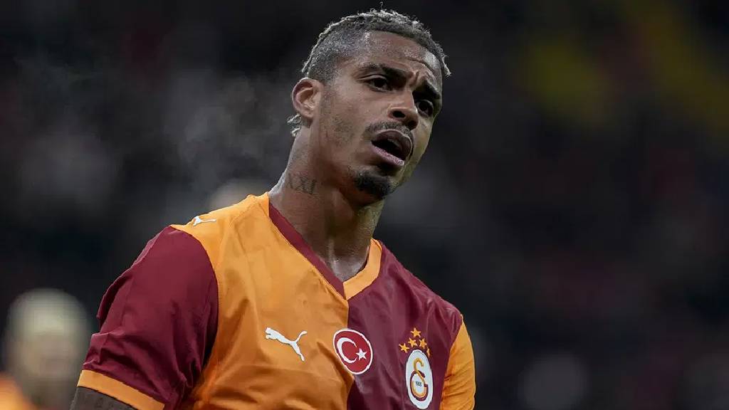 Galatasaray'a bir kötü haber daha