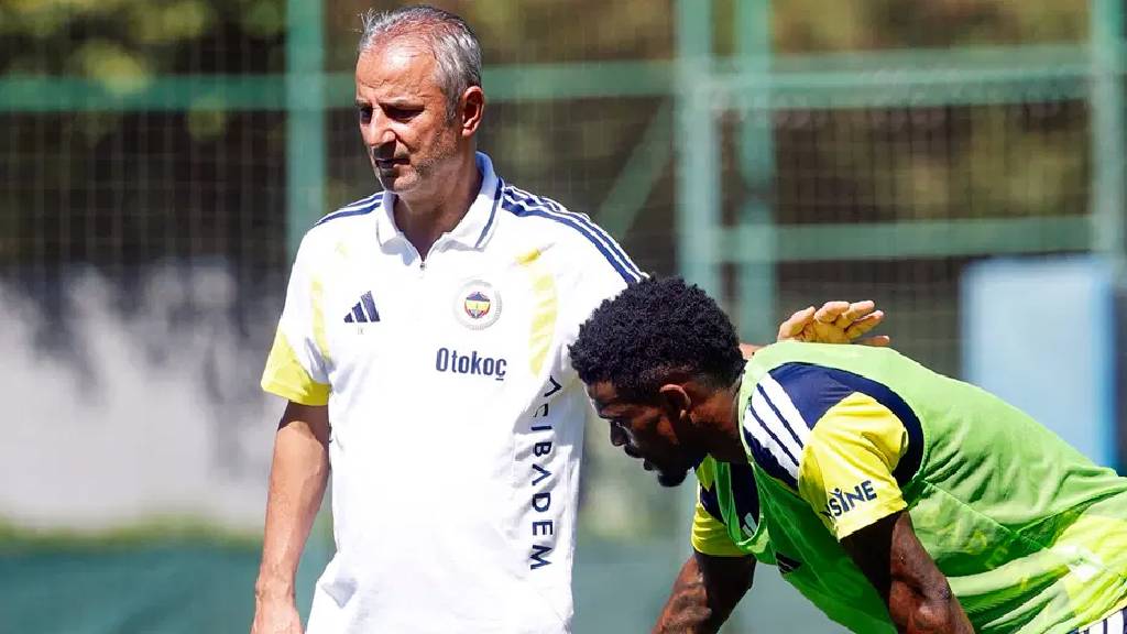 Kriz sonrası kritik toplantı yapıldı