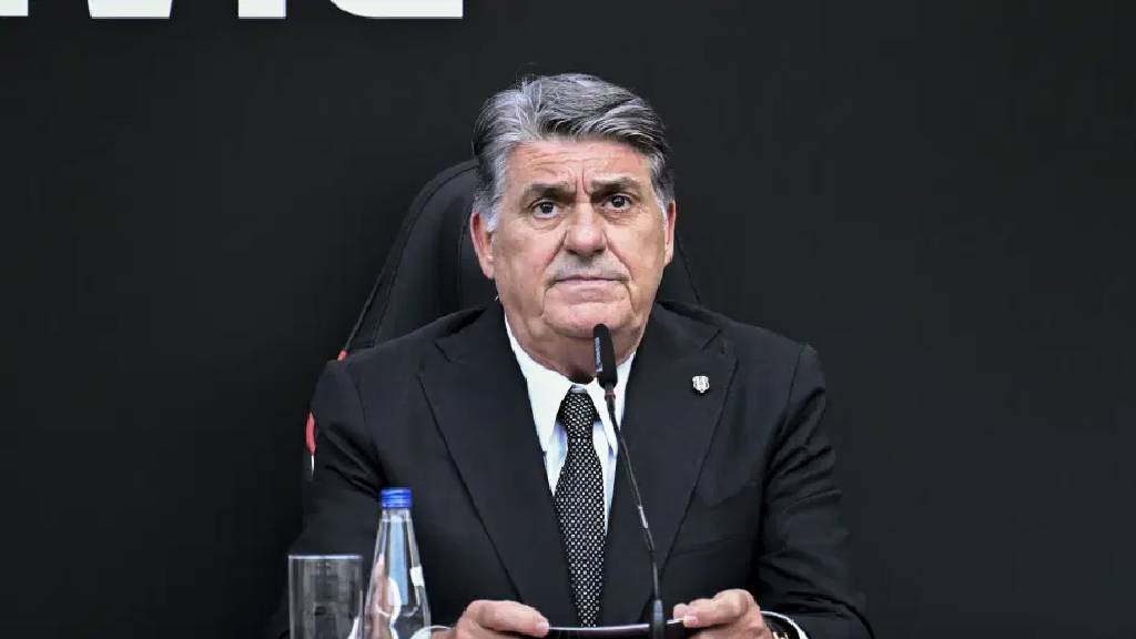 Beşiktaş'ta çok sert Orkun Kökçü açıklaması