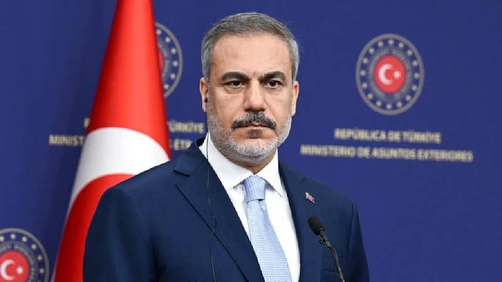 İsrail basınının Hakan Fidan iddiasına yalanlama