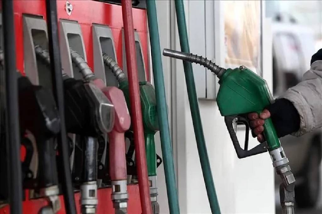 Motorine 6,62 tl zam: Litre fiyatı 100 tl'ye yaklaştı