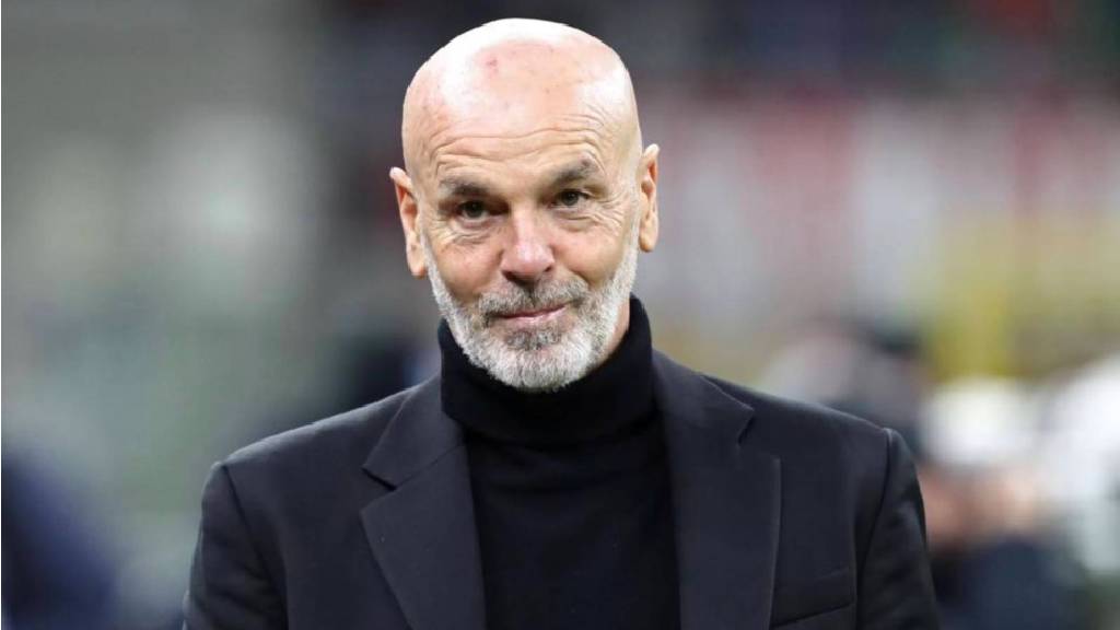 Stefano Pioli'nin ilk talebi ortaya çıktı